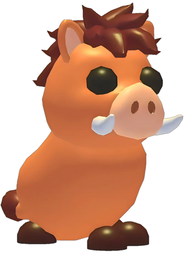 MFR Warthog