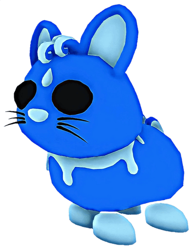 MFR Water Rabbit