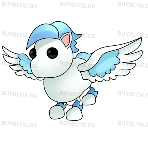 MFR Winged Horse