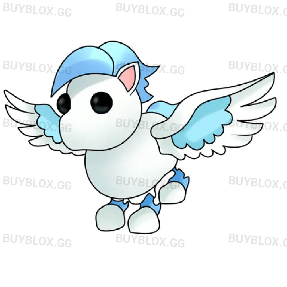 Winged Horse