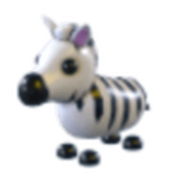 MFR Zebra