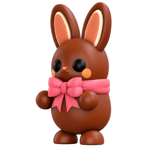 Milk Choccybunny