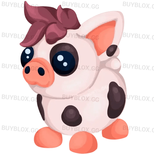 Mini Pig