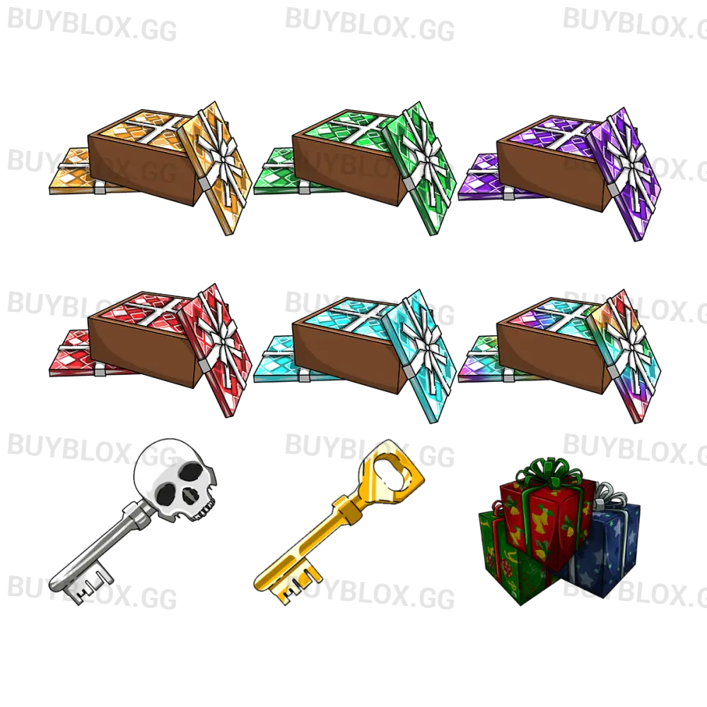 Miscellaneous Collectible Bundle