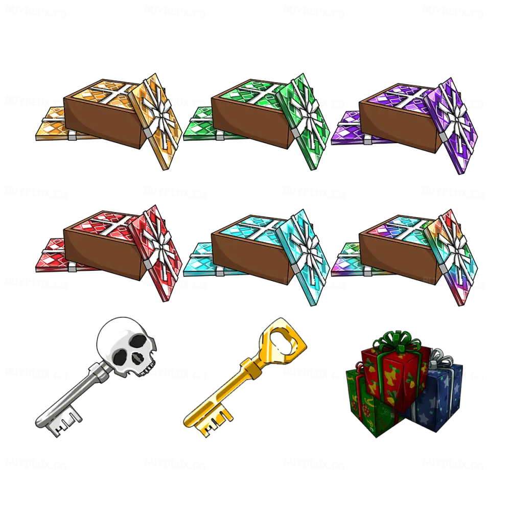 Miscellaneous Collectible Bundle