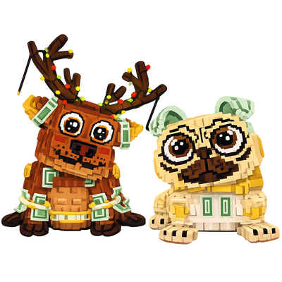 Money Money Bros