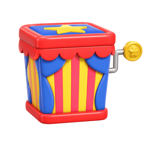 Monkey Box