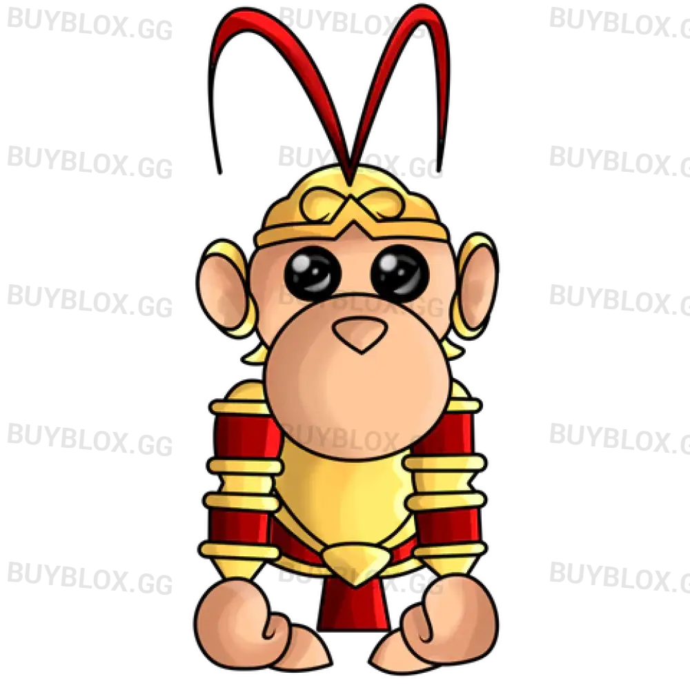 Monkey King