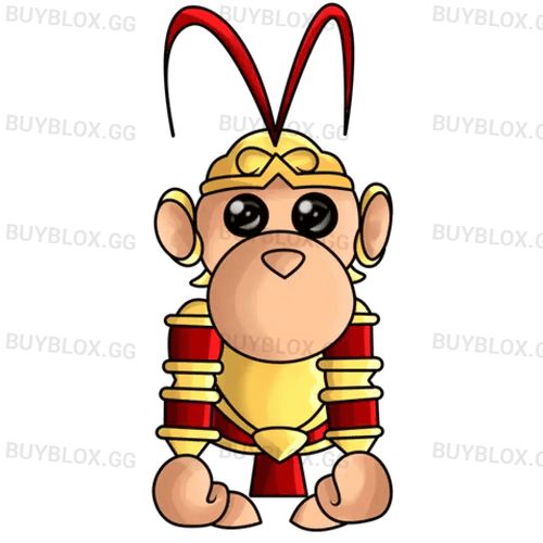Monkey King