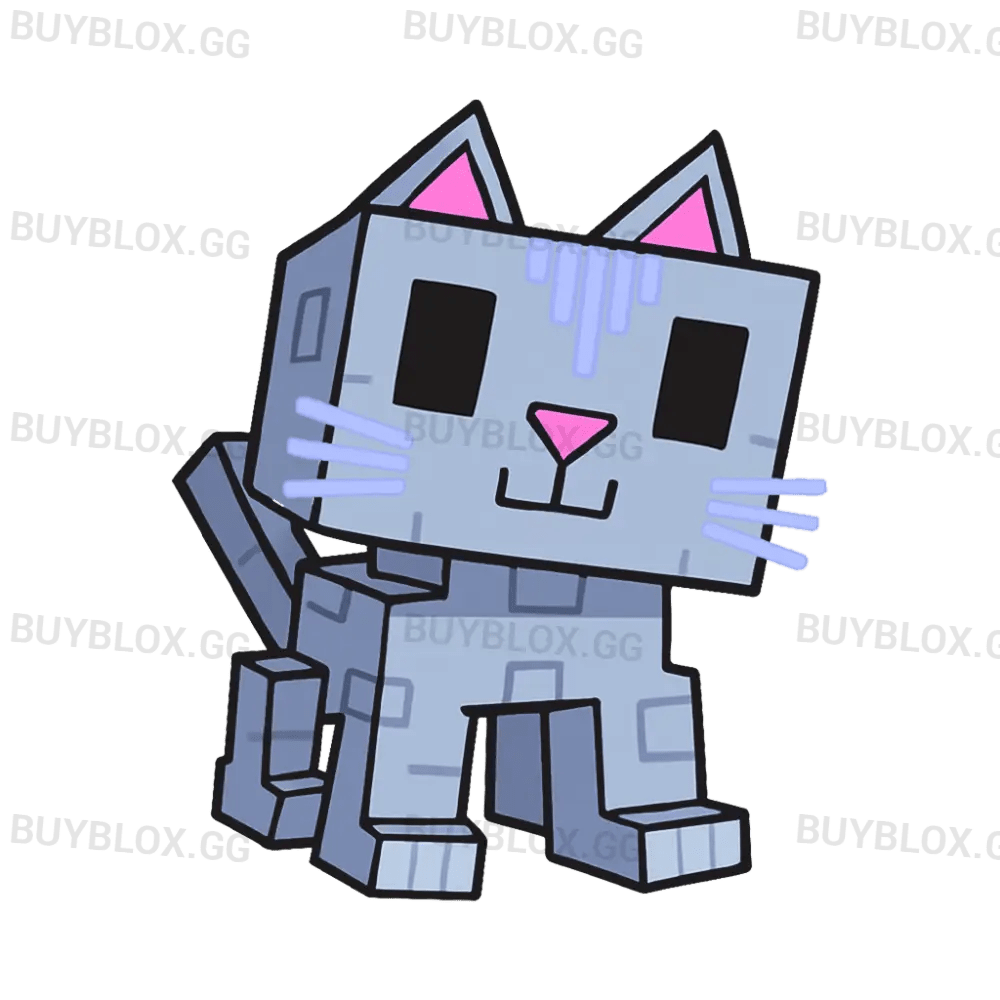 Moon Cat
