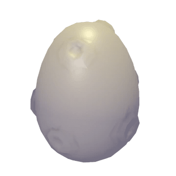 Moon Egg