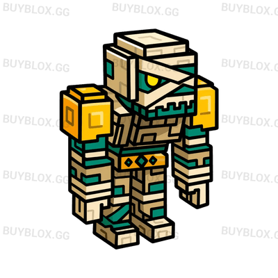 Mummy