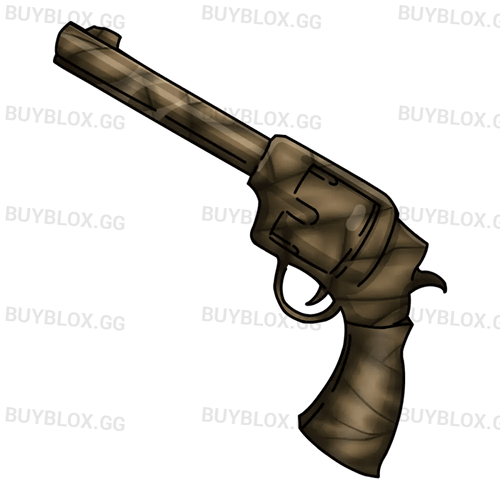 Mummy Gun