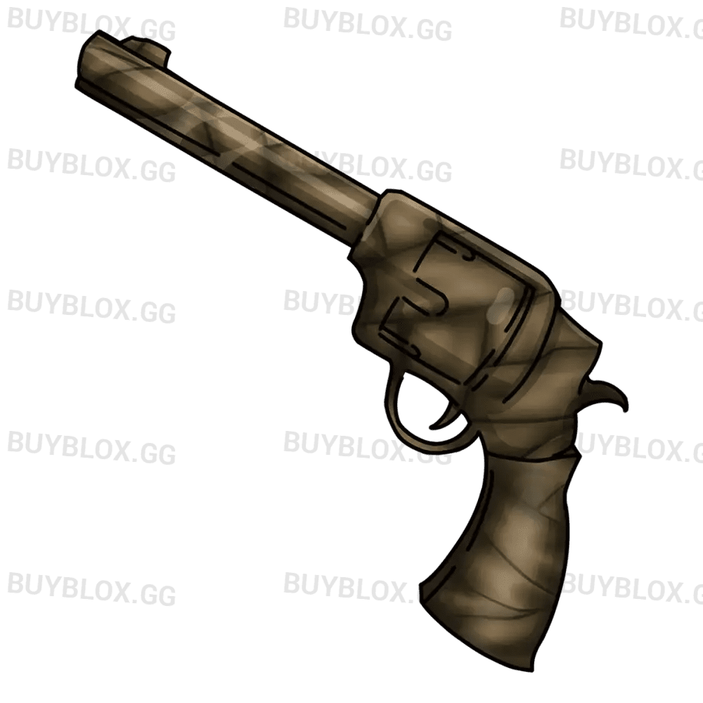 Mummy Gun