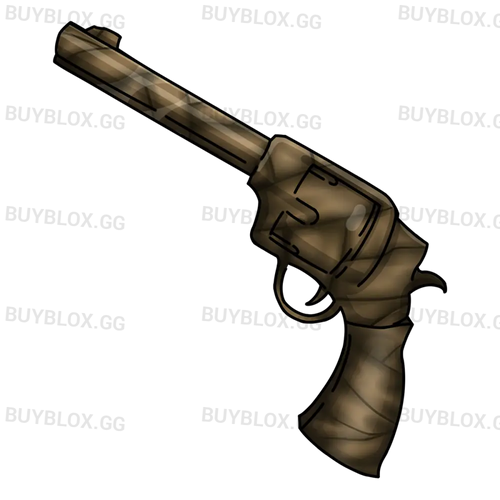 Mummy Gun