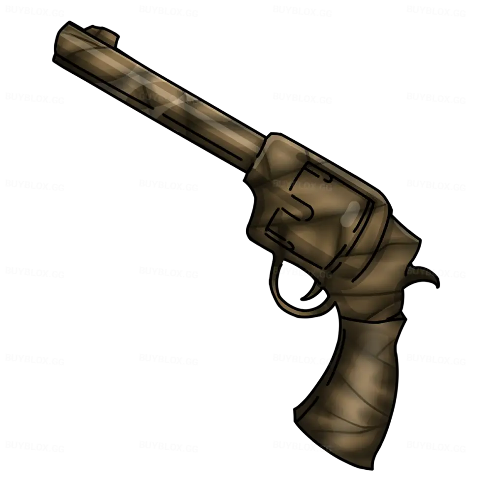 Mummy Gun
