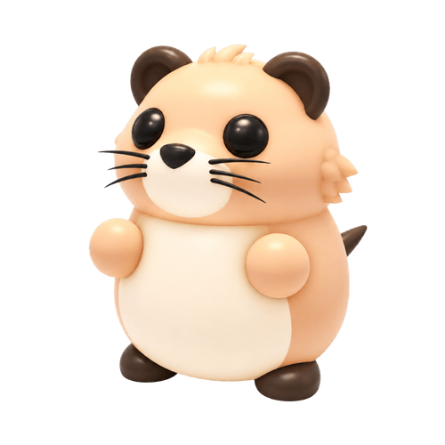 Muskrat
