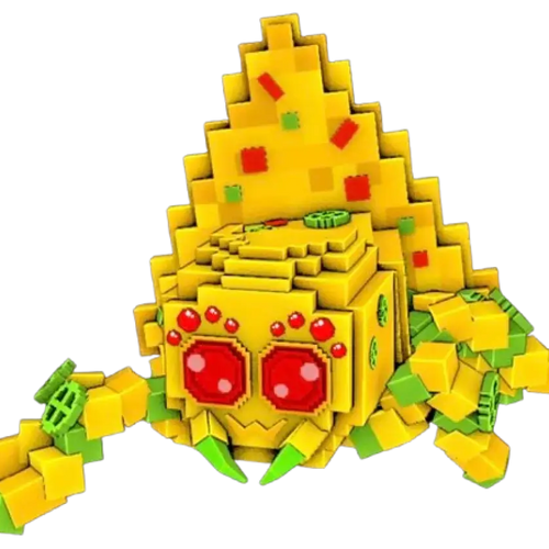 Nacho Spyder