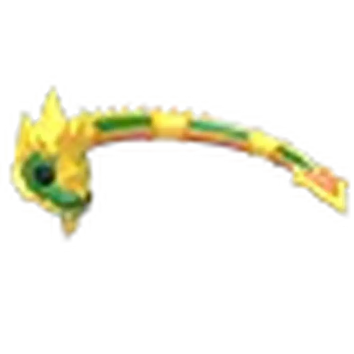 Naga Dragon