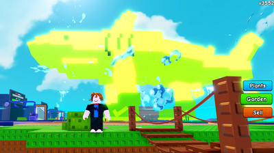 TITANIC NEON Tralalero Tralala [262K/S]