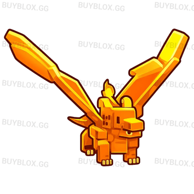 New Year's Dragon