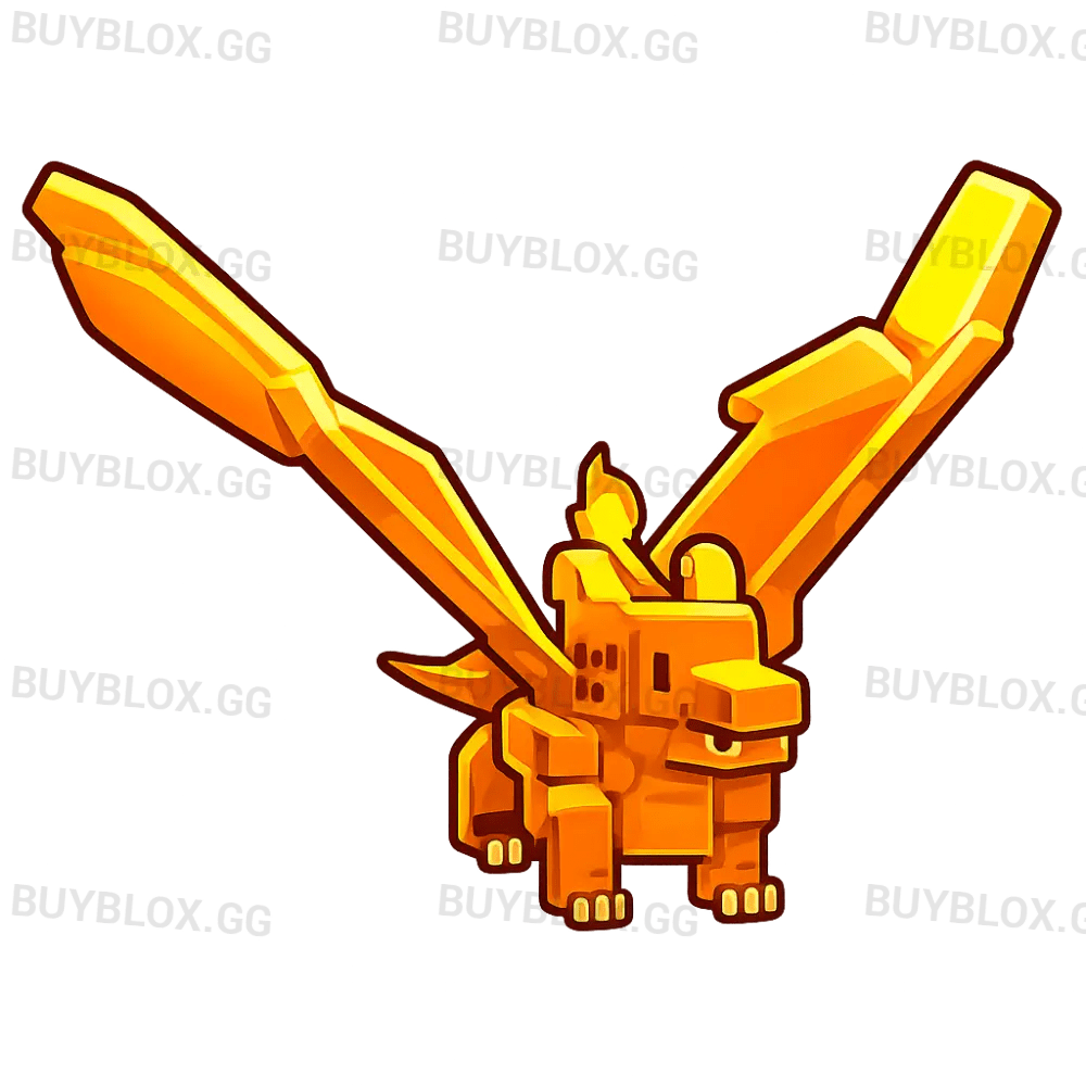 New Year's Dragon