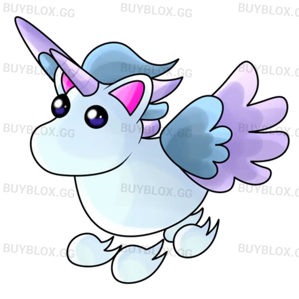 NFR Alicorn