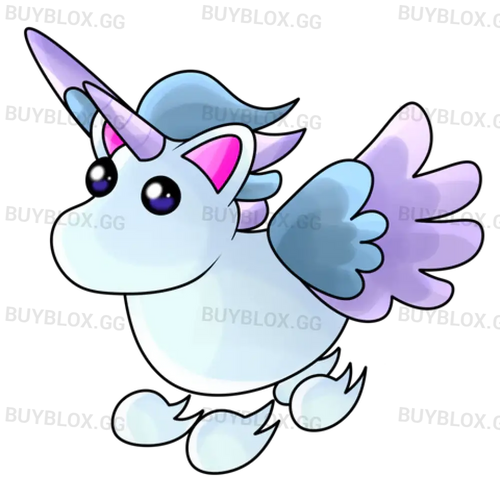NFR Alicorn