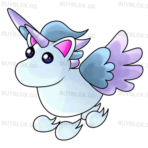 NFR Alicorn