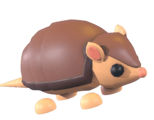 NFR Armadillo