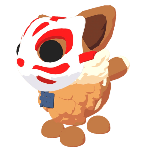 NFR Bakeneko