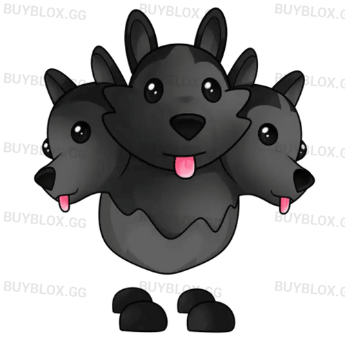 NFR Cerberus