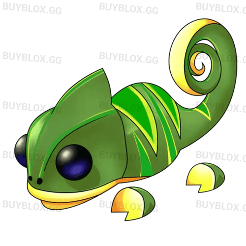 NFR Chameleon