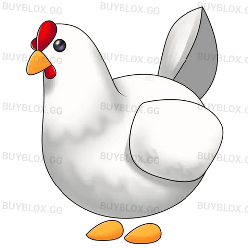 NFR Chicken
