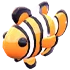 NFR Clownfish