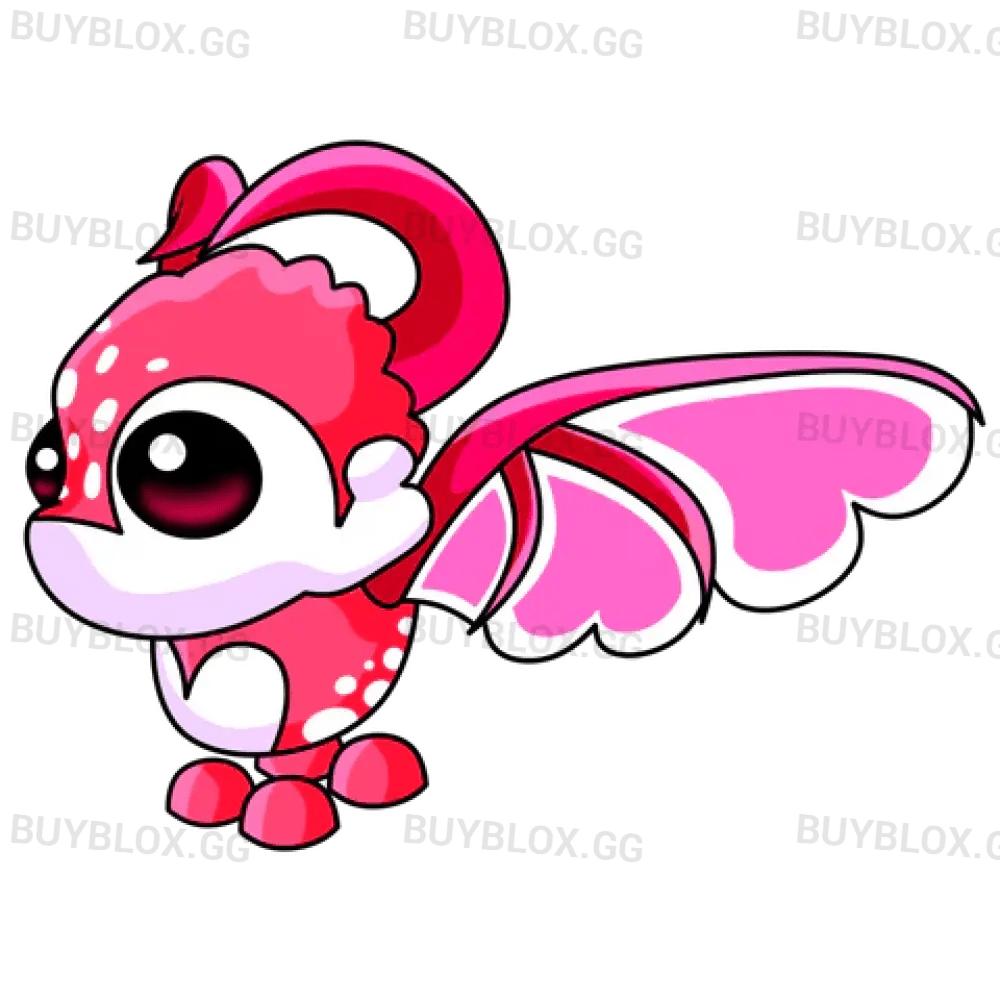 NFR Cupid Dragon