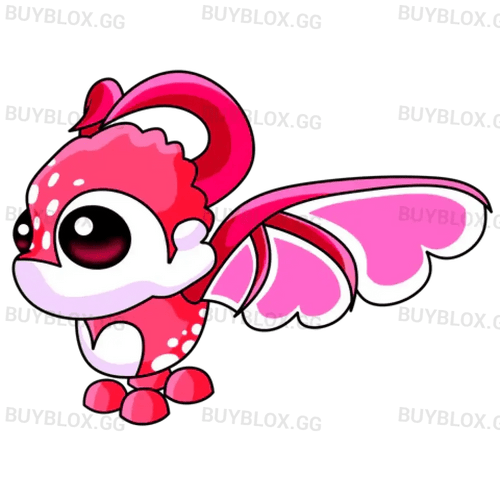 NFR Cupid Dragon