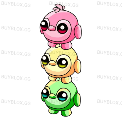 NFR Dango Penguins