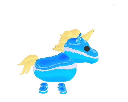 NFR Diamond Unicorn