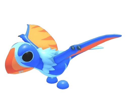 NFR Dimorphodon