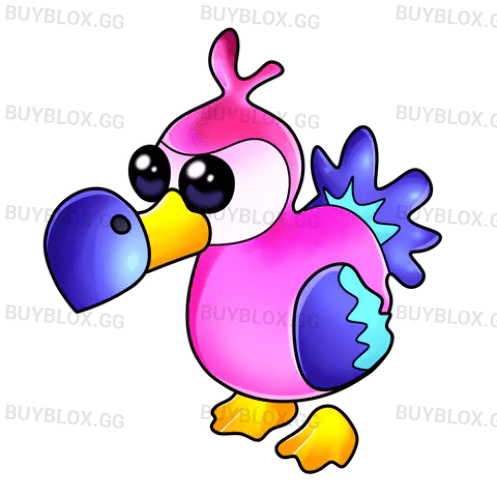 NFR Dodo