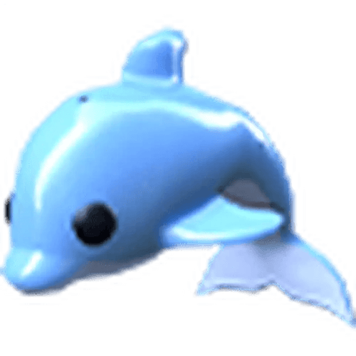 NFR Dolphin