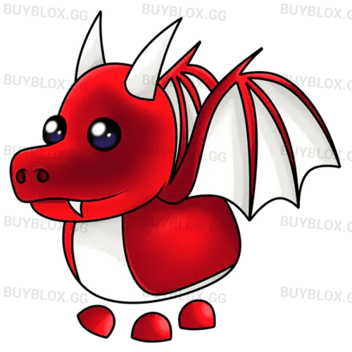 NFR Dragon