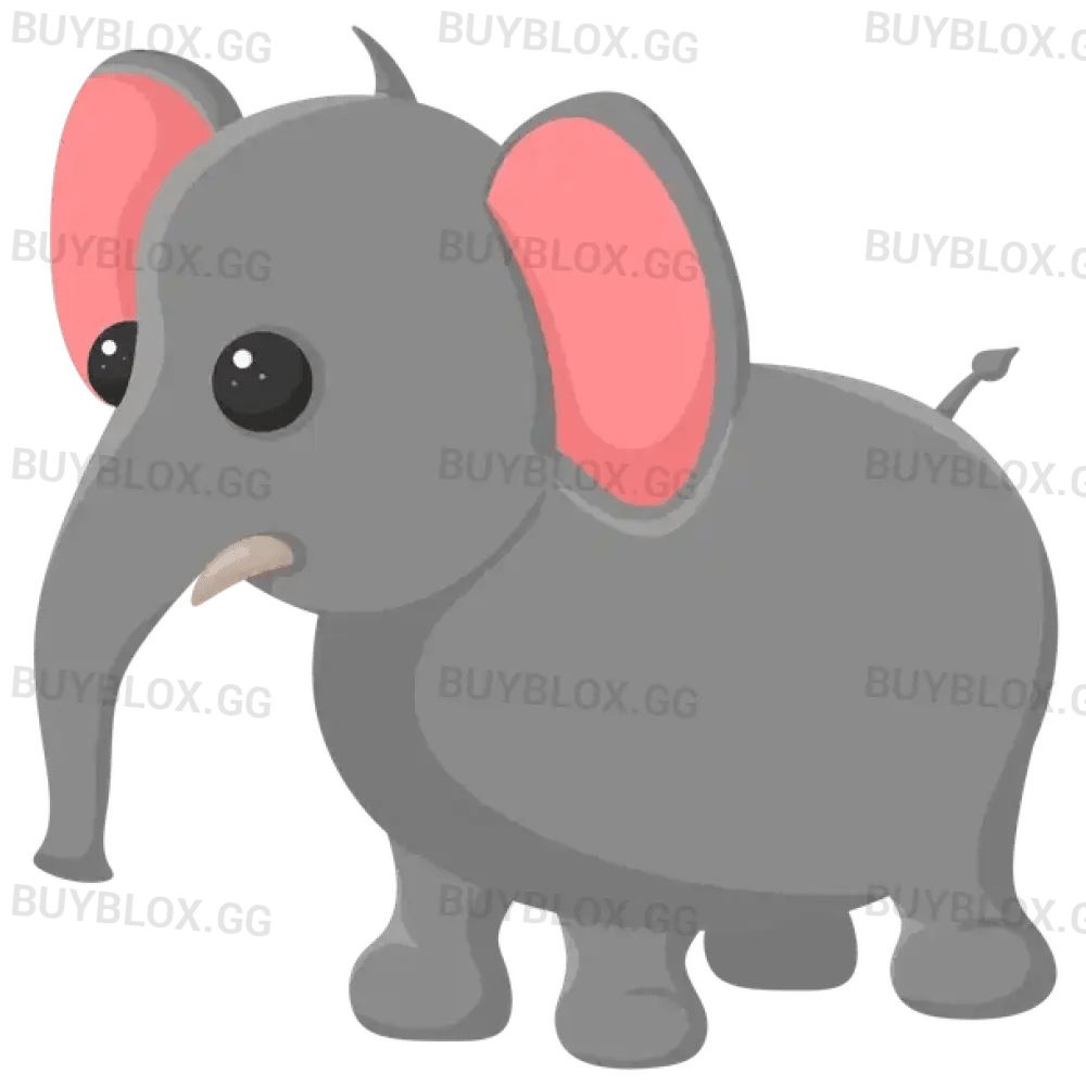 NFR Elephant