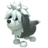 NFR English Sheepdog