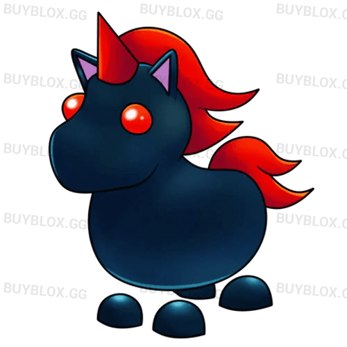 NFR Evil Unicorn