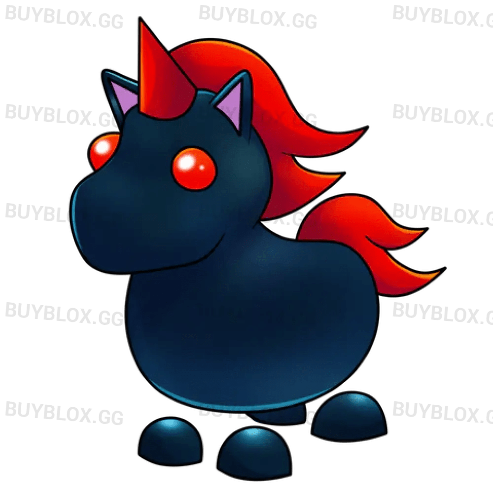 NFR Evil Unicorn