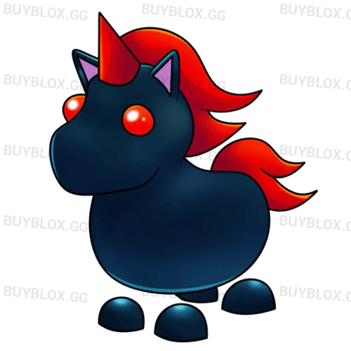 NFR Evil Unicorn