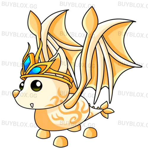 NFR Fairy Bat Dragon