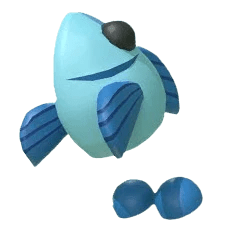 NFR Feesh